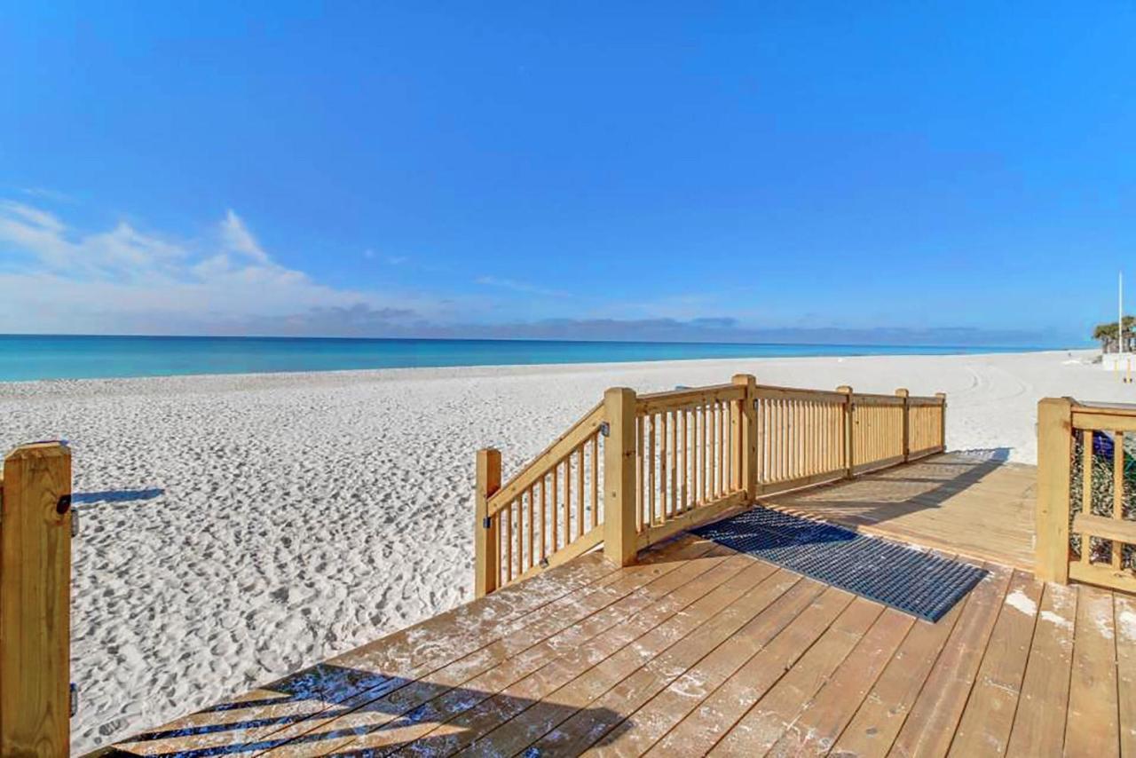 The Summit 924 Villa Panama City Beach Exterior photo