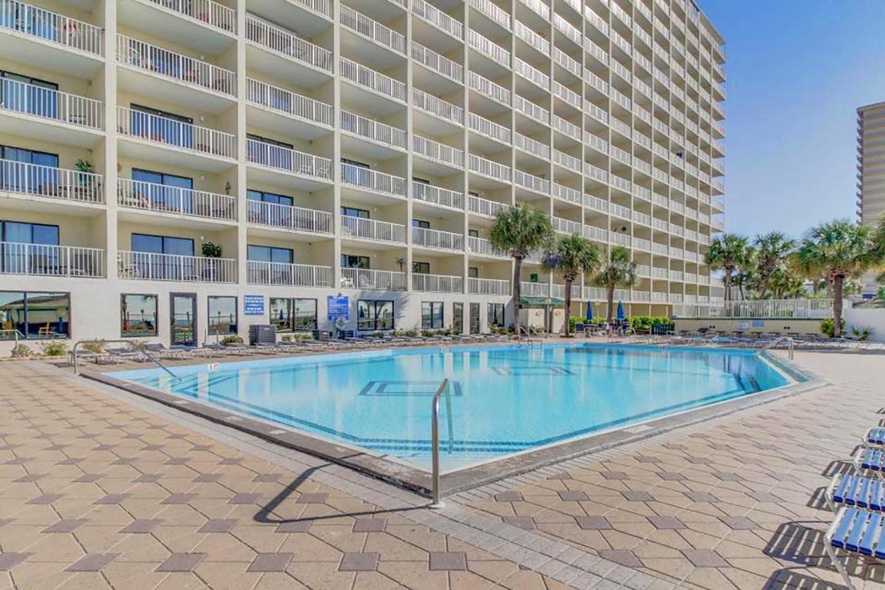 The Summit 924 Villa Panama City Beach Exterior photo