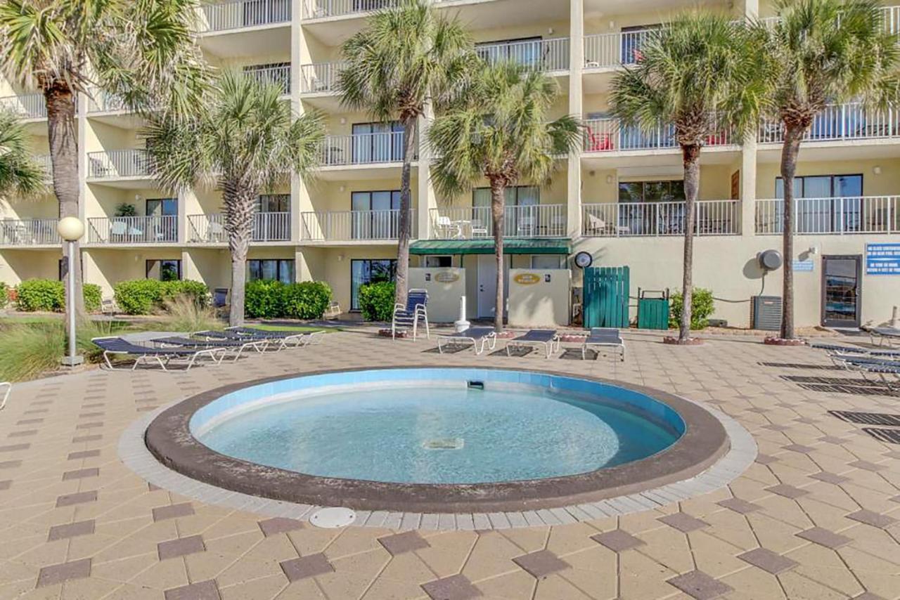 The Summit 924 Villa Panama City Beach Exterior photo