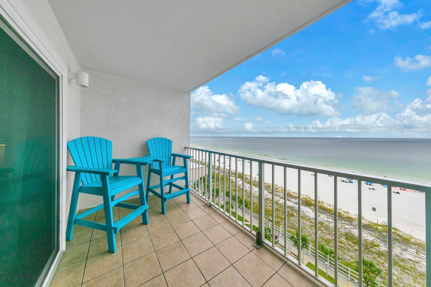 The Summit 924 Villa Panama City Beach Exterior photo