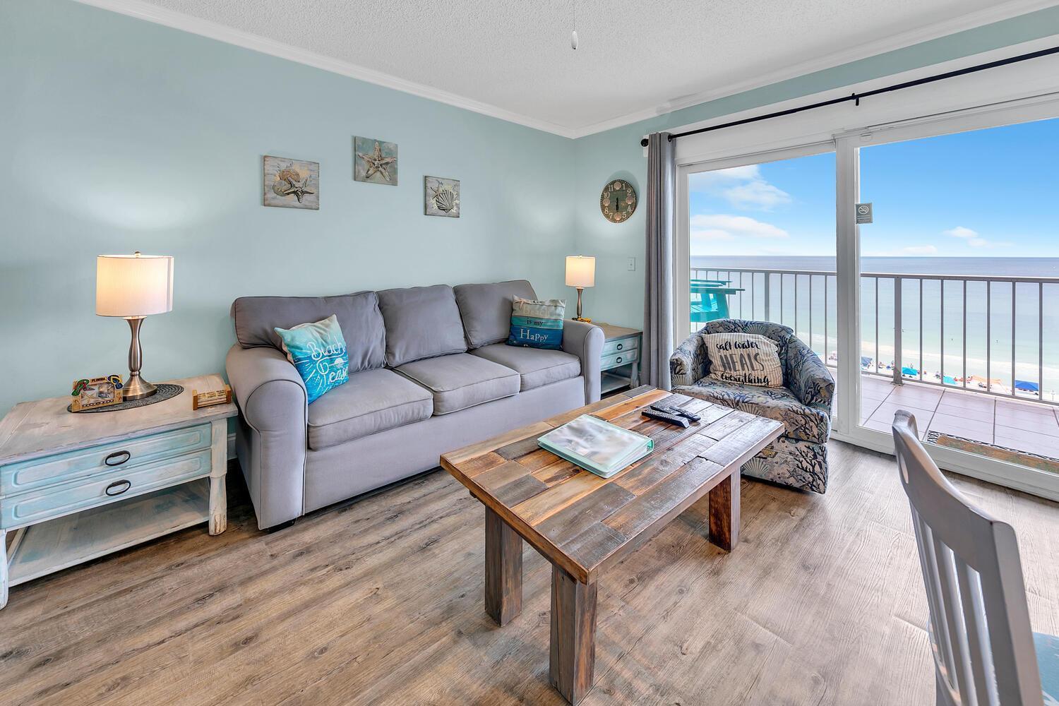 The Summit 924 Villa Panama City Beach Exterior photo