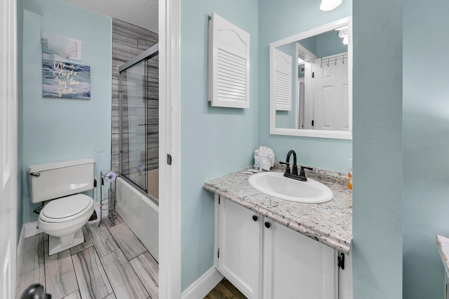 The Summit 924 Villa Panama City Beach Exterior photo