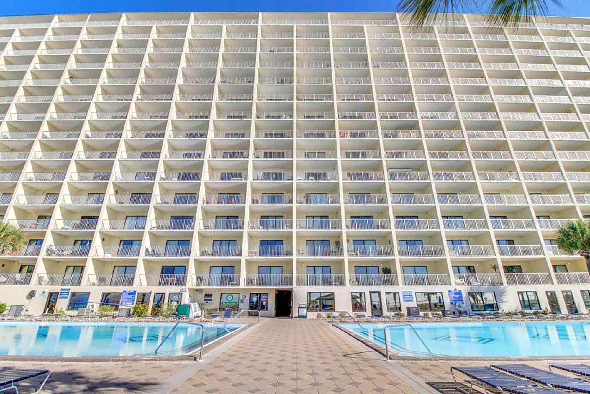 The Summit 924 Villa Panama City Beach Exterior photo